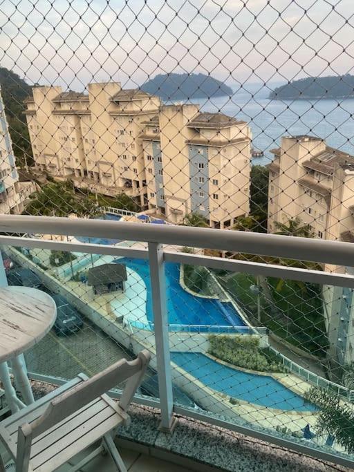 Vista Espetacular Porto Real Suites Mangaratiba Zewnętrze zdjęcie