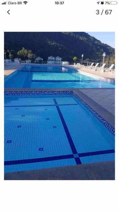 Vista Espetacular Porto Real Suites Mangaratiba Zewnętrze zdjęcie