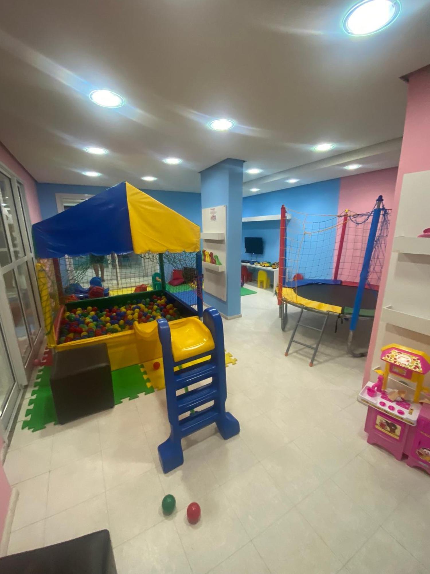 Vista Espetacular Porto Real Suites Mangaratiba Zewnętrze zdjęcie