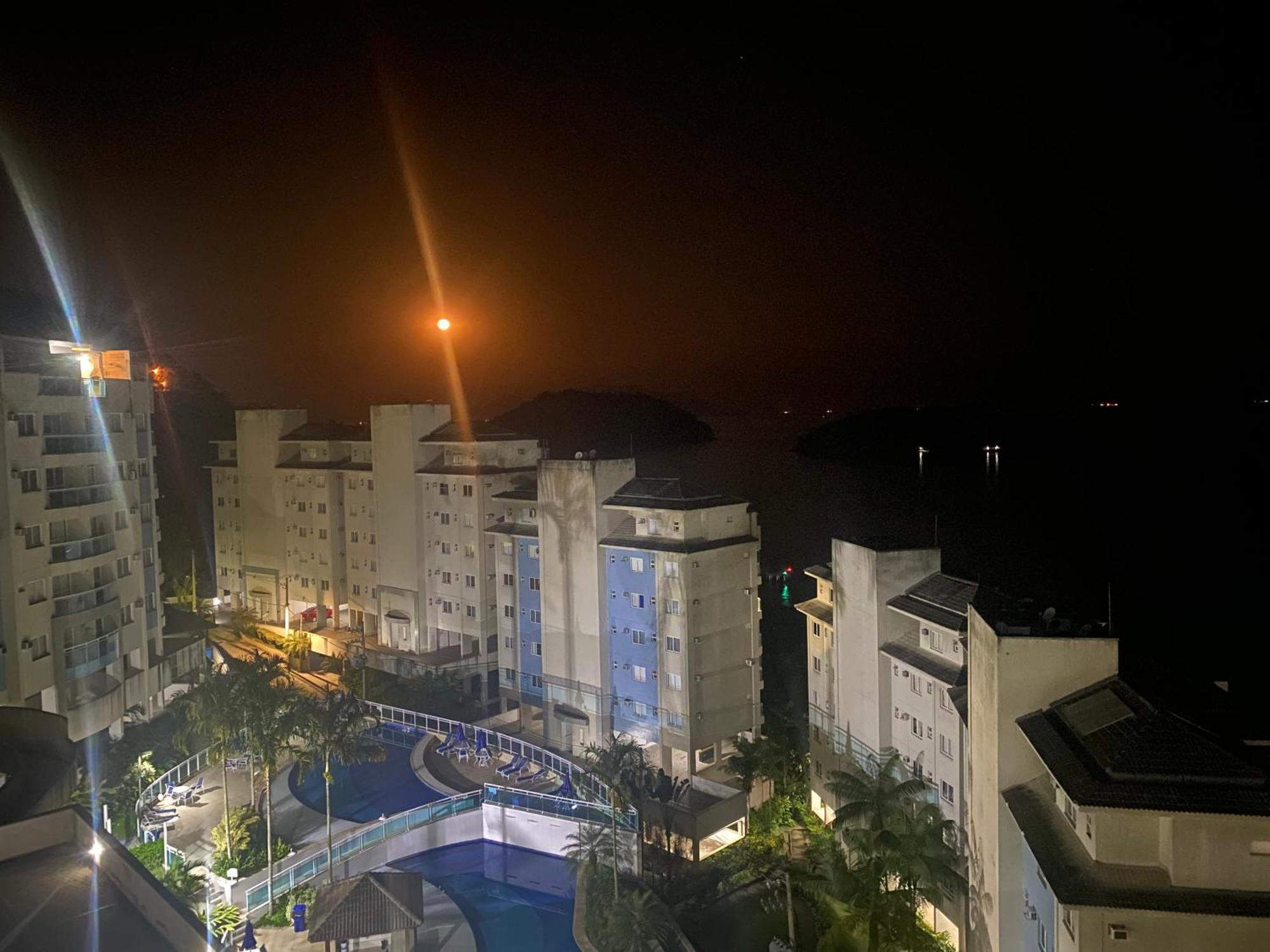 Vista Espetacular Porto Real Suites Mangaratiba Zewnętrze zdjęcie