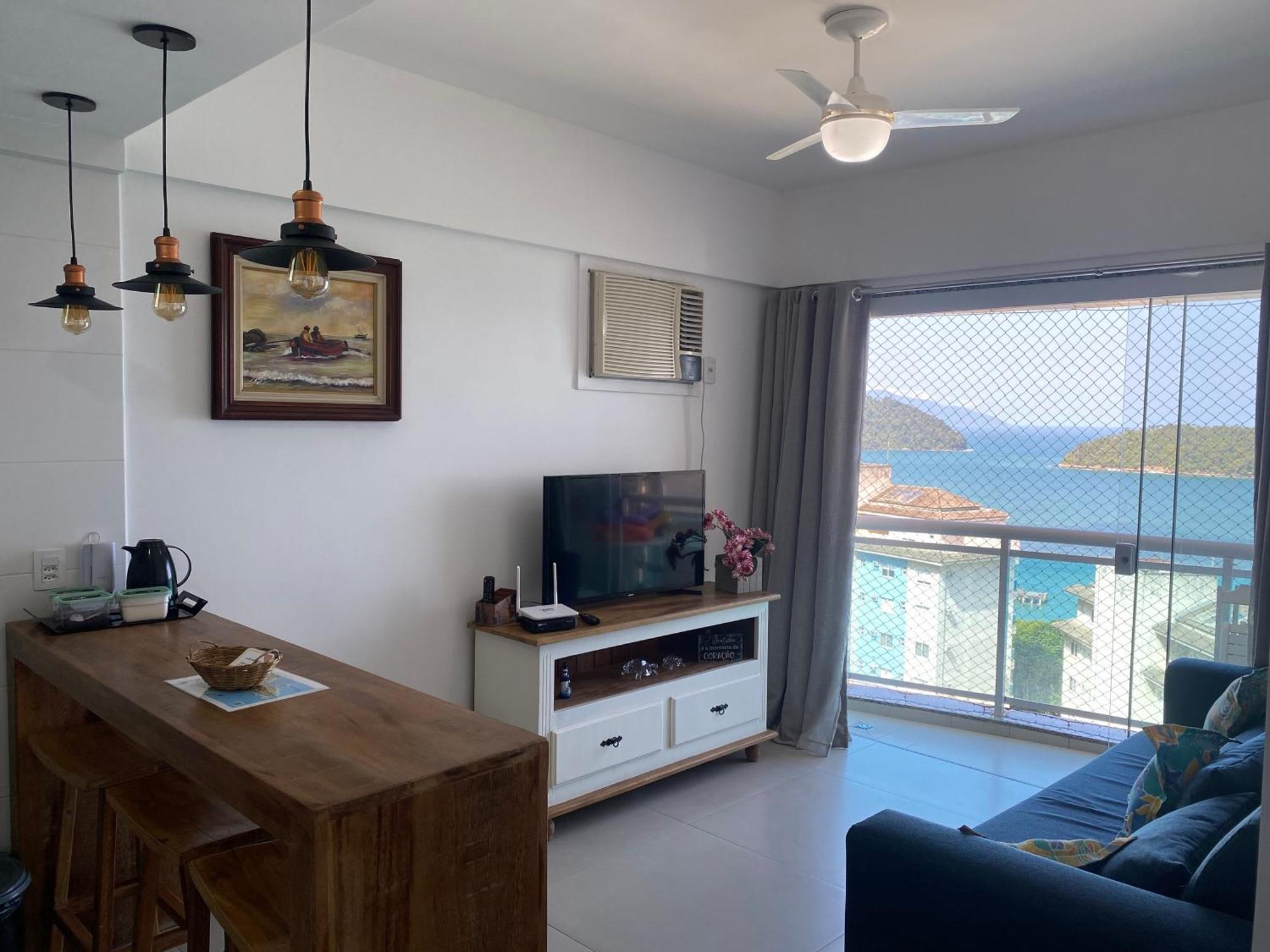 Vista Espetacular Porto Real Suites Mangaratiba Zewnętrze zdjęcie