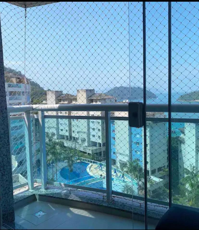 Vista Espetacular Porto Real Suites Mangaratiba Zewnętrze zdjęcie