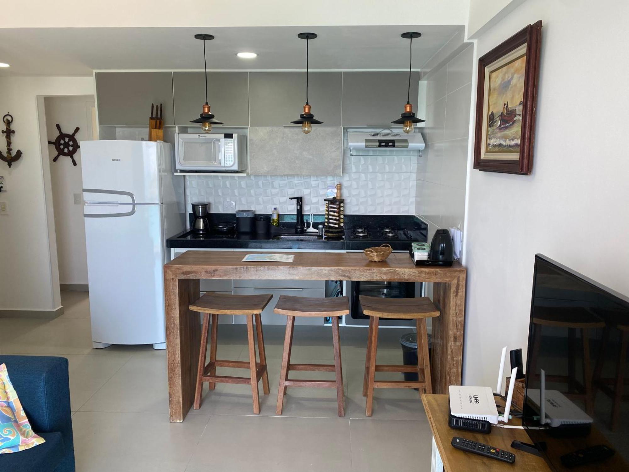 Vista Espetacular Porto Real Suites Mangaratiba Pokój zdjęcie
